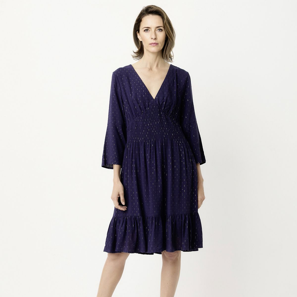 NEWPORT - Vestido Mujer Newport