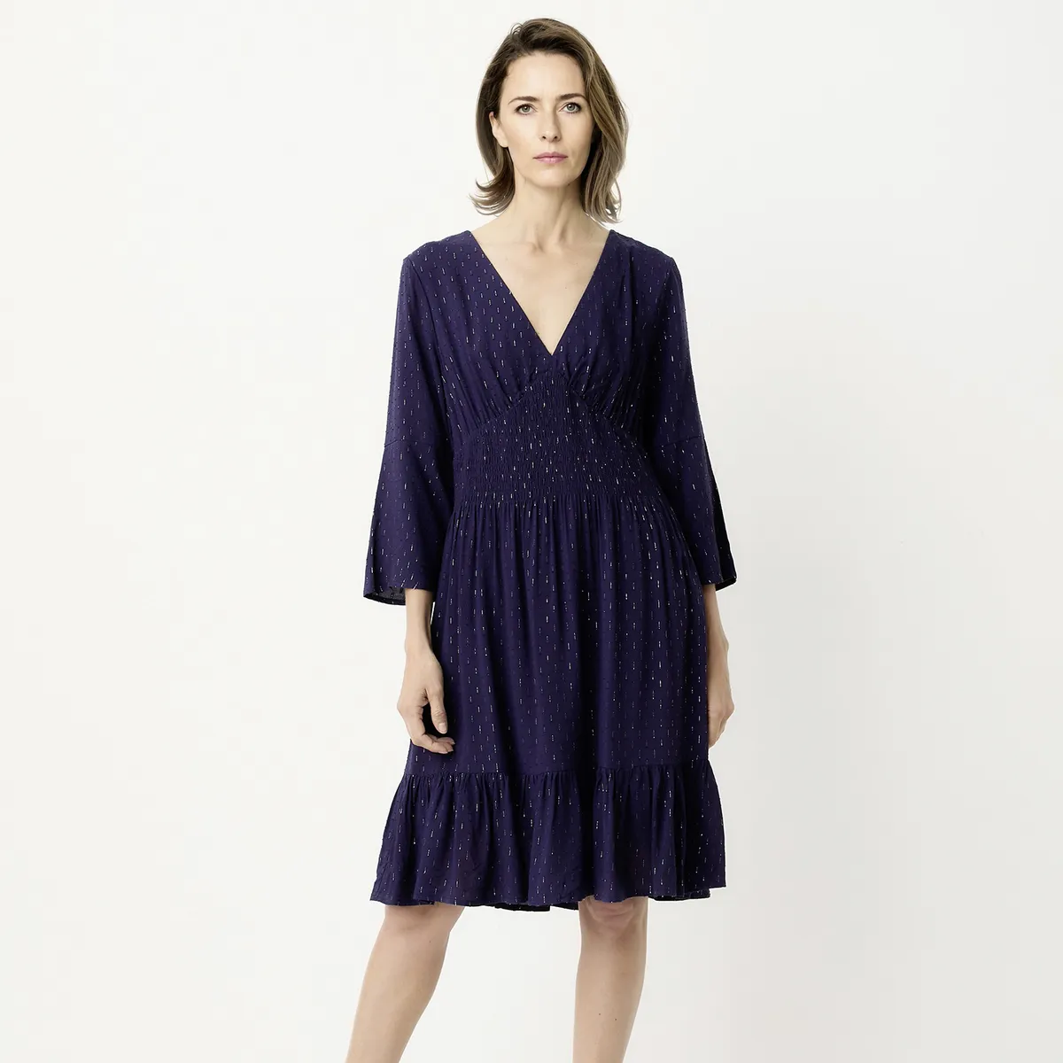 NEWPORT - Vestido Mujer Newport