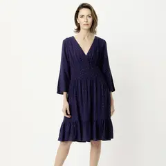 NEWPORT - Vestido Mujer