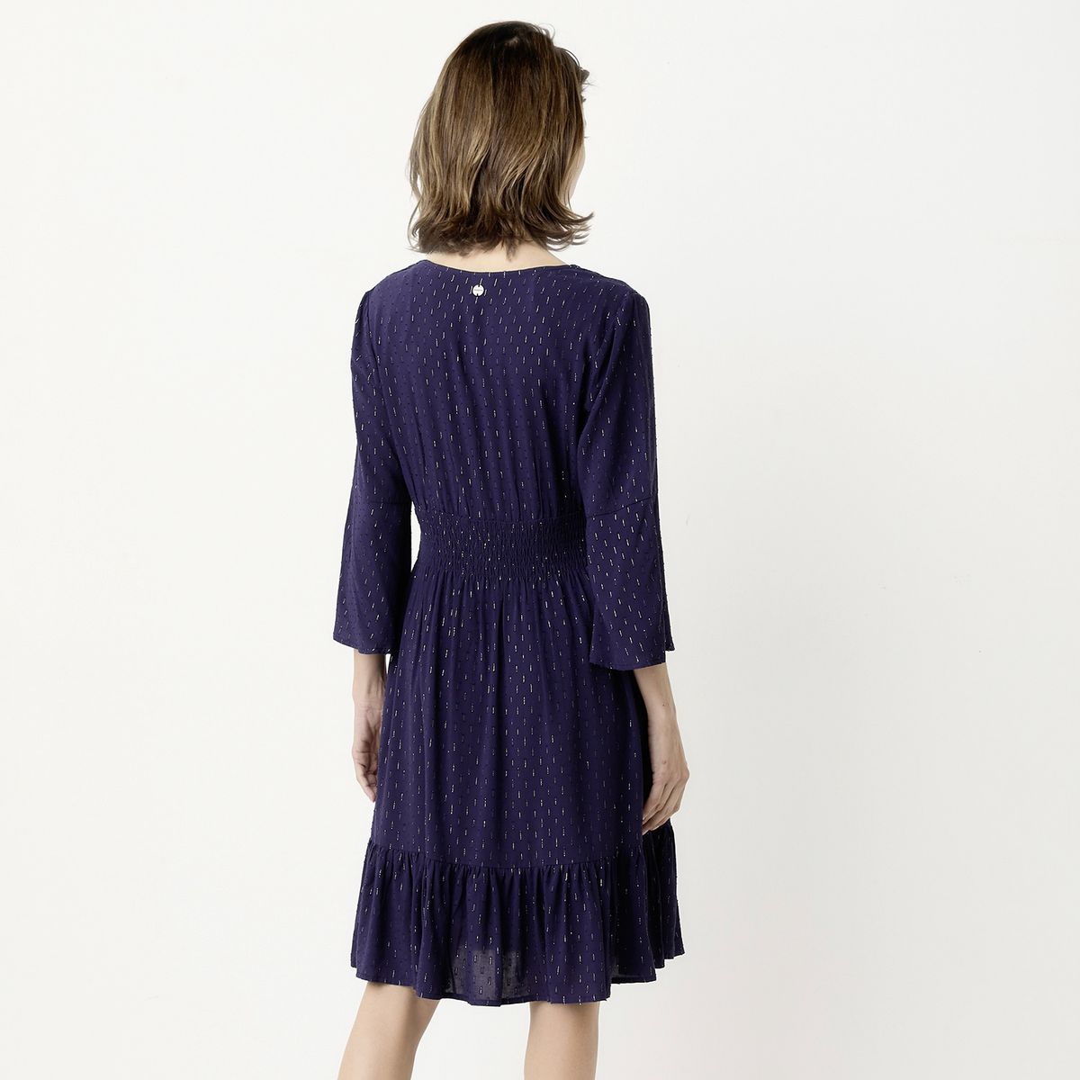 NEWPORT - Vestido Mujer Newport
