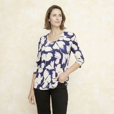 Imagen 1 del producto Polera Manga Corta Mujer