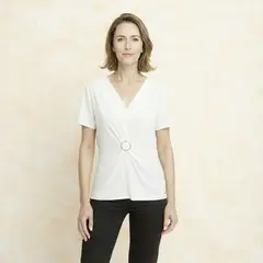 S COCCI - Polera Mujer