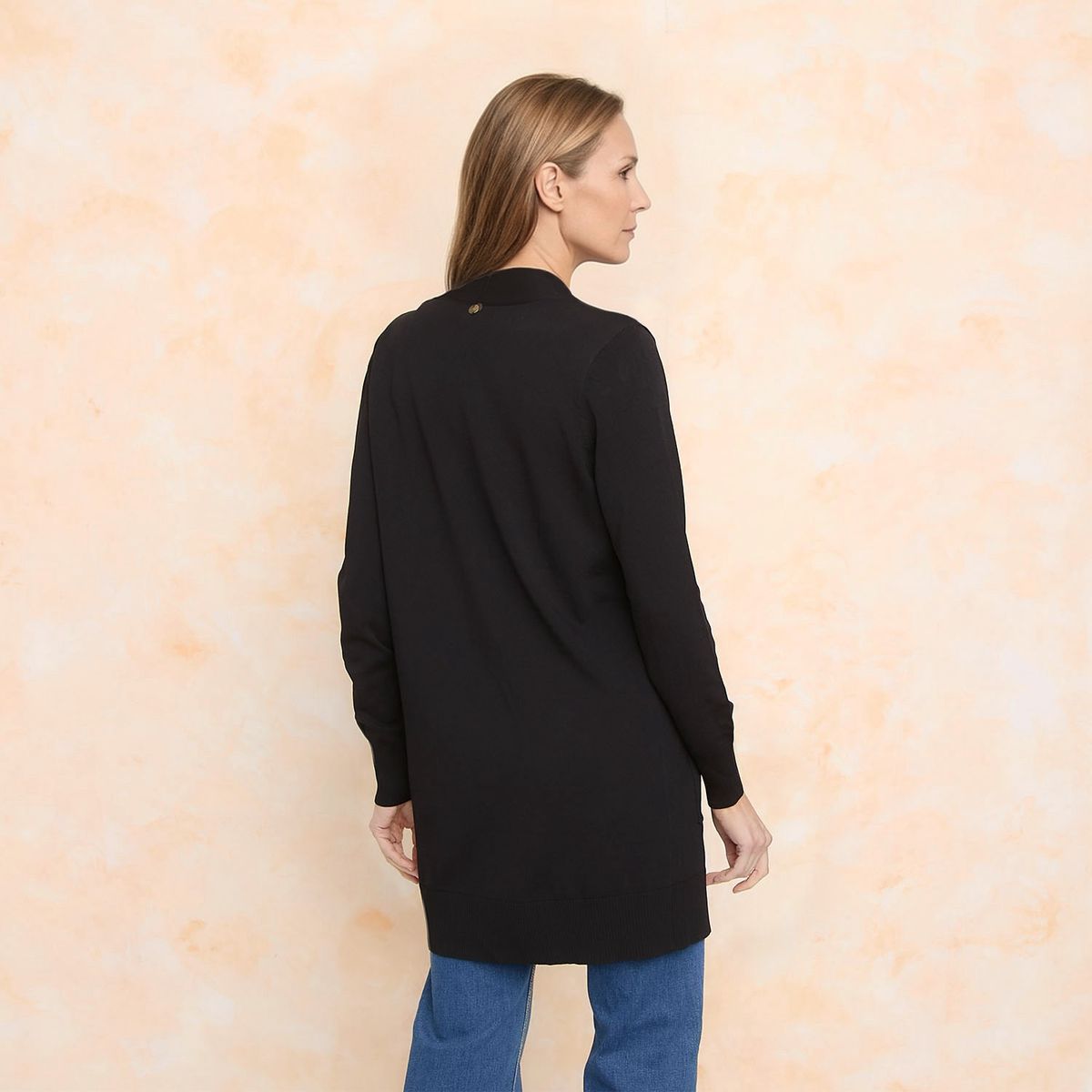 S COCCI - Chaleco Mujer S Cocci