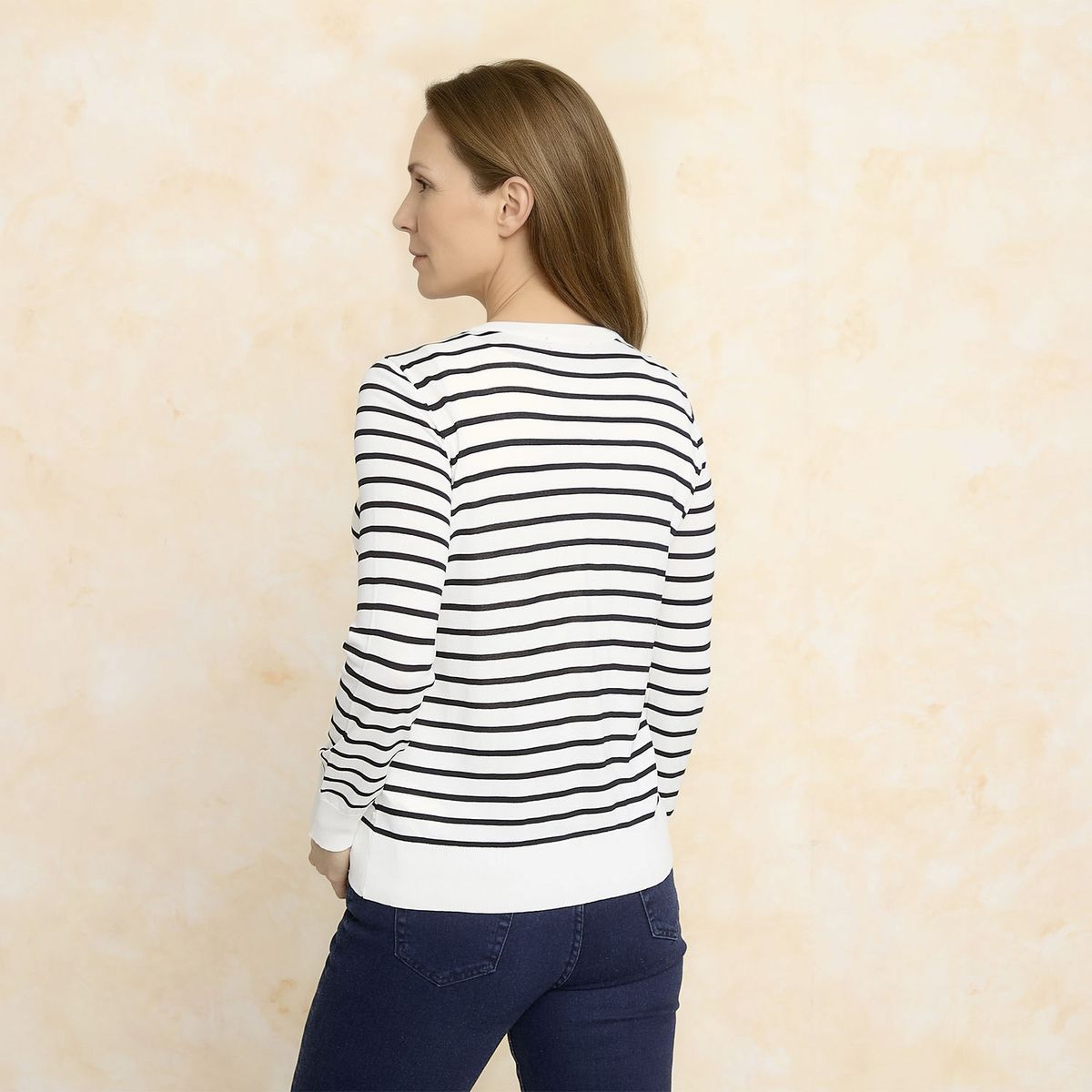 S COCCI - Chaleco Mujer S Cocci