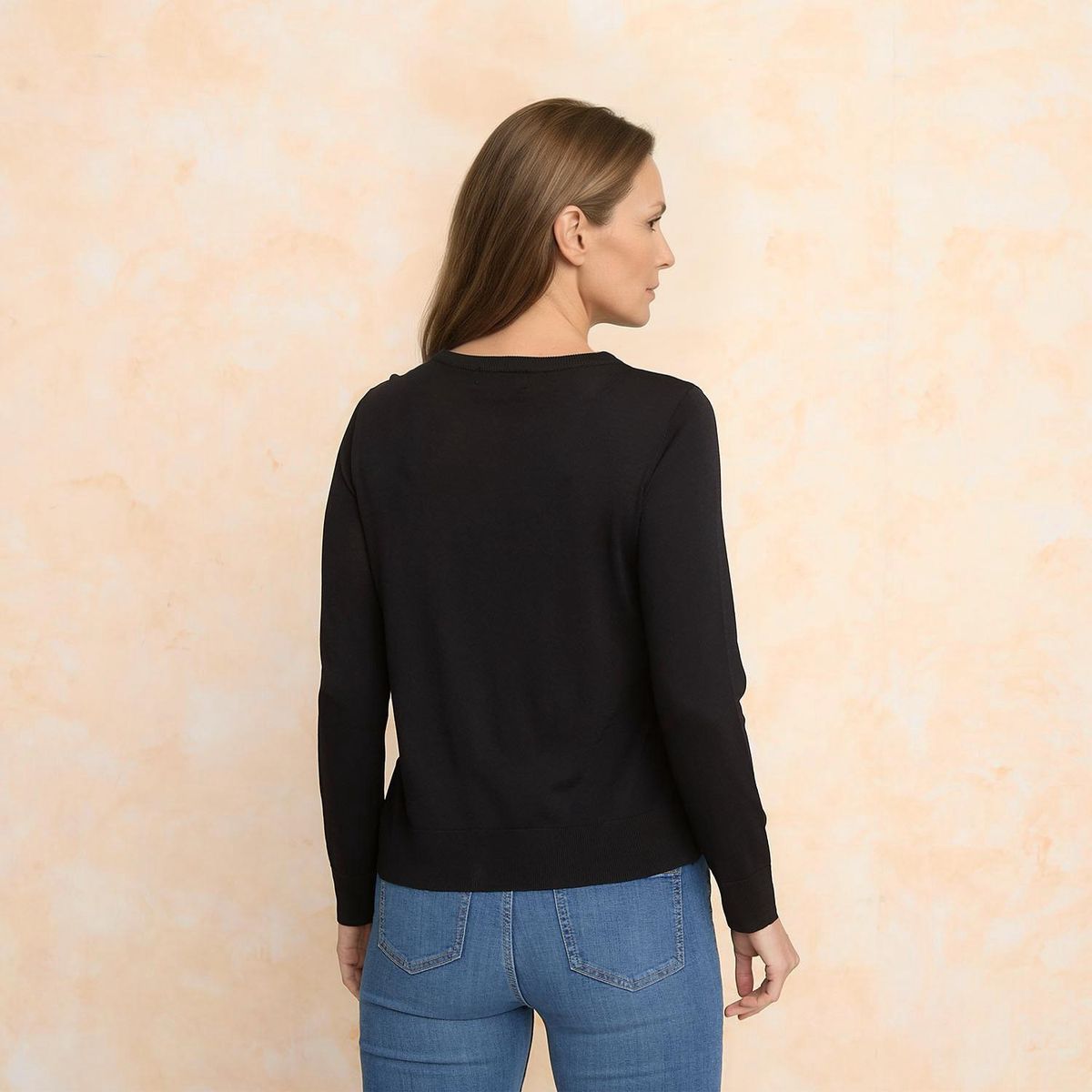 S COCCI - Chaleco Mujer S Cocci