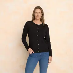 S COCCI - Chaleco Mujer