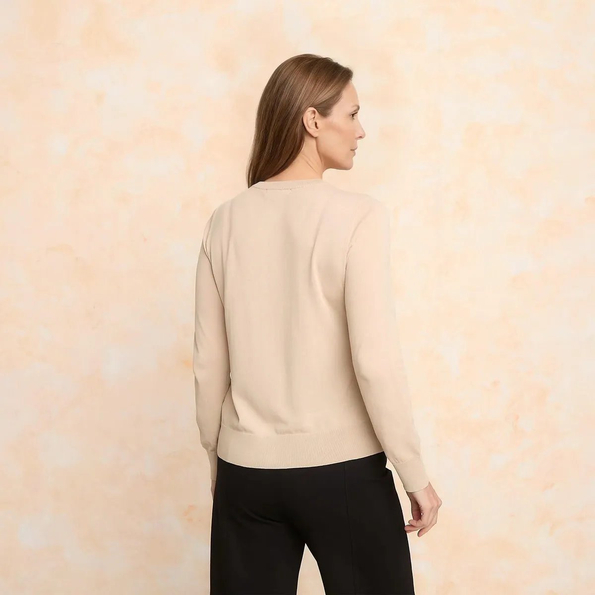 S COCCI - Chaleco Mujer S Cocci