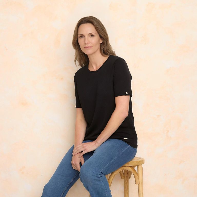 S COCCI Sweater Mujer