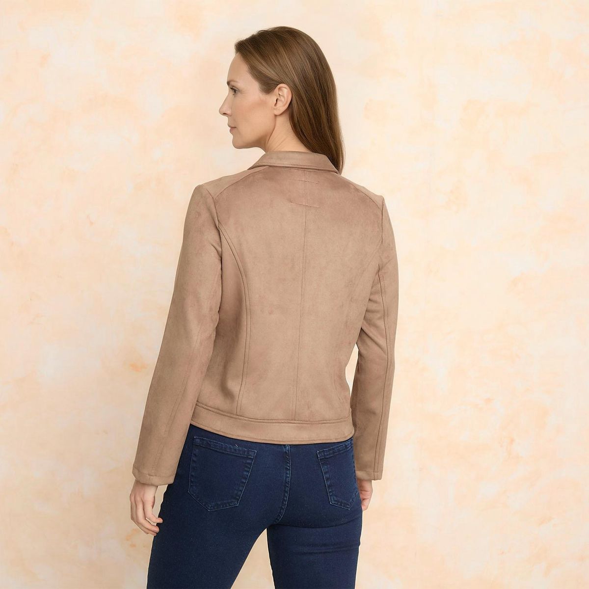 S COCCI - Chaqueta Mujer S Cocci