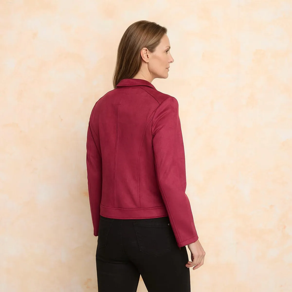 S COCCI - Chaqueta Mujer S Cocci