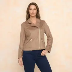 S COCCI - Chaqueta Mujer