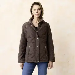 undefined - Parka Mujer S Cocci