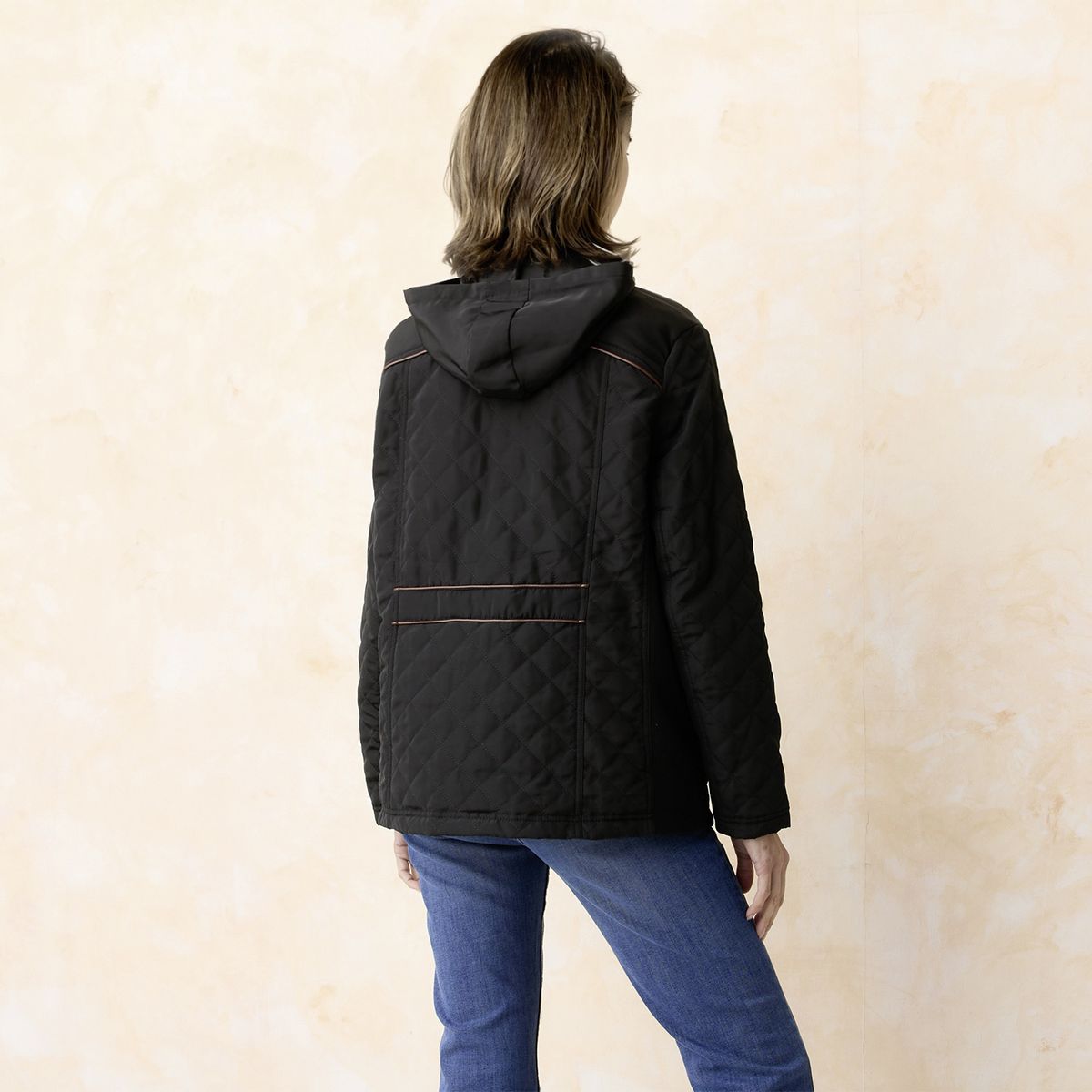 S COCCI - Parka Mujer S Cocci