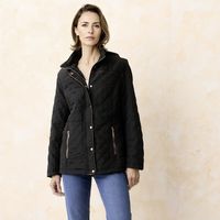 Parka Mujer