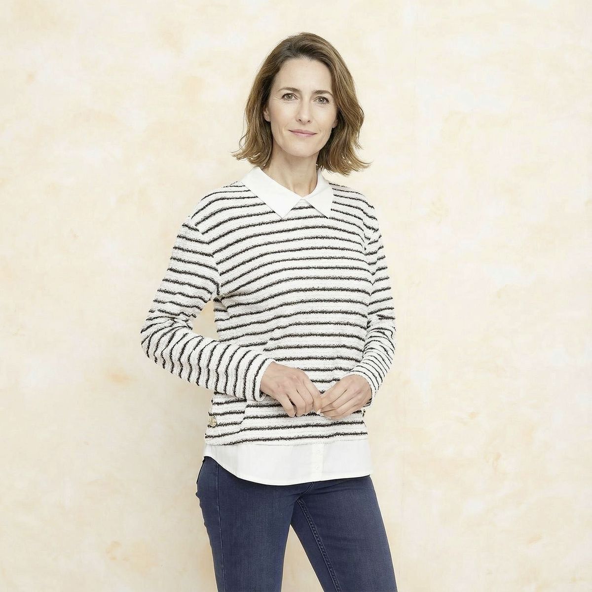 S COCCI - Sweater Mujer S.Cocci