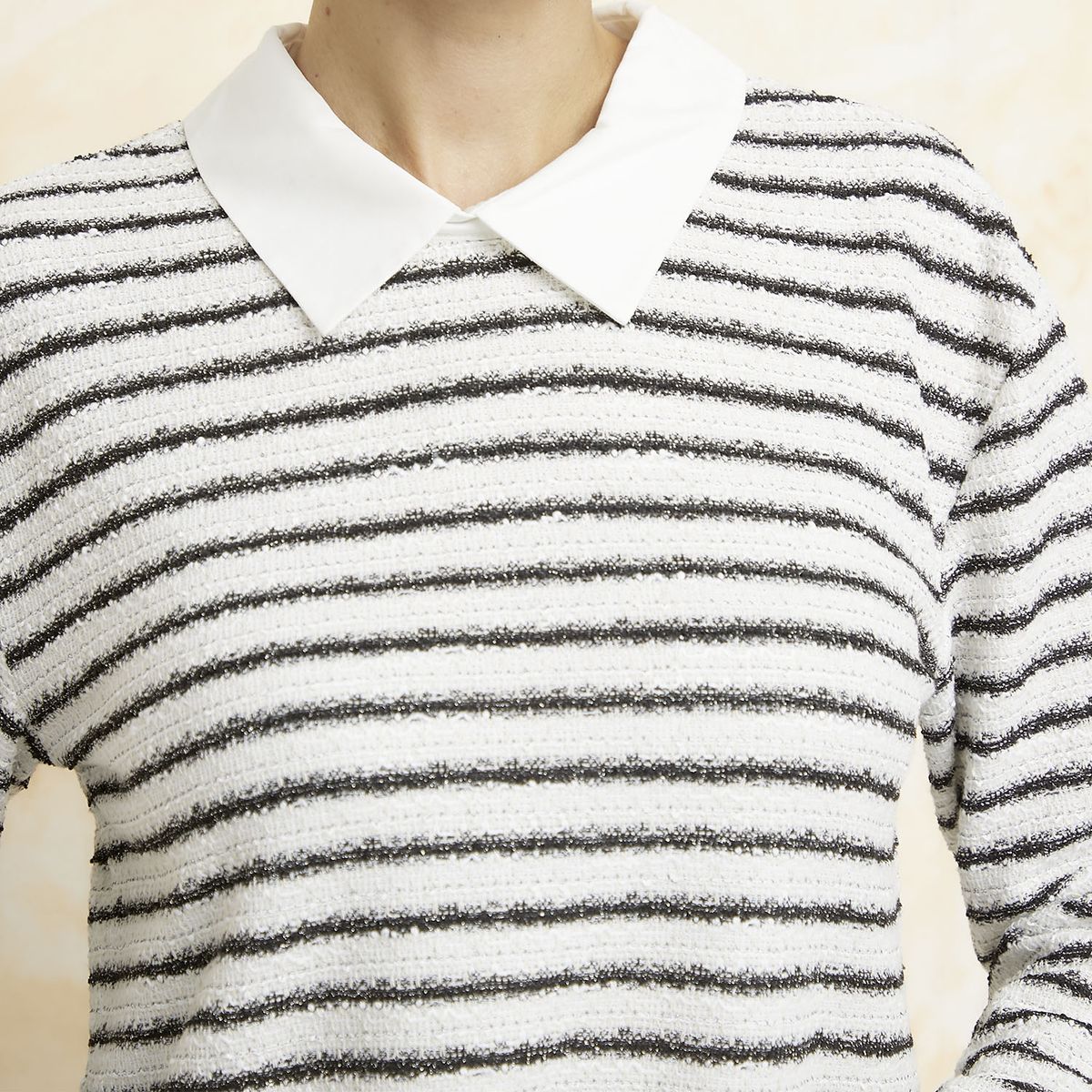 S COCCI - Sweater Mujer S.Cocci