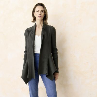 Imagen 1 del producto Chaleco Mujer