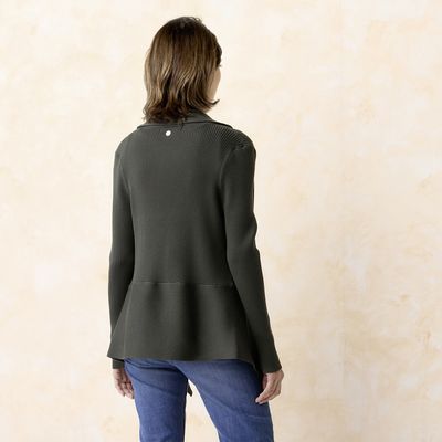 Imagen 2 del producto Chaleco Mujer