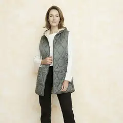 S COCCI - Parkas Mujer