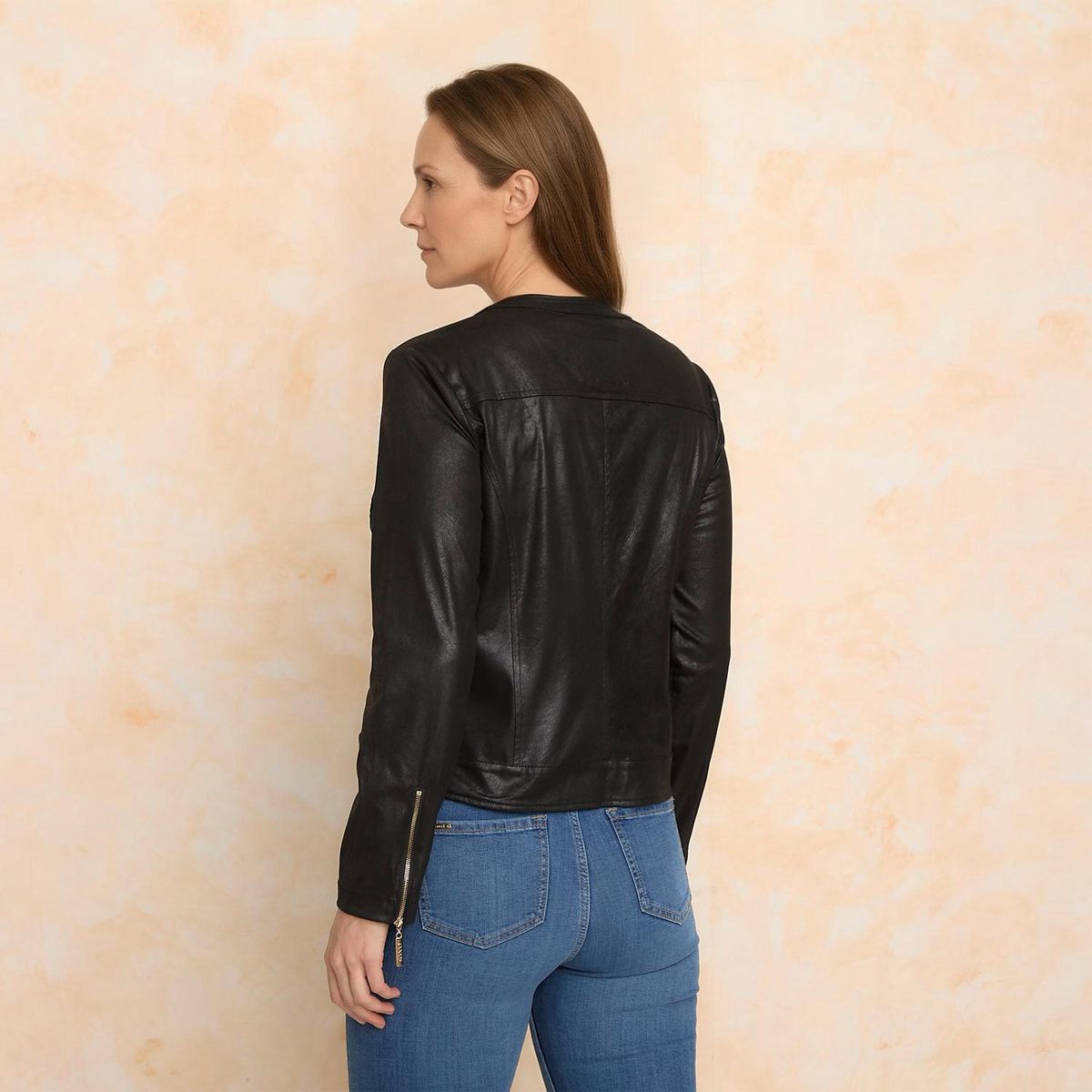 S COCCI - Chaqueta Mujer S Cocci