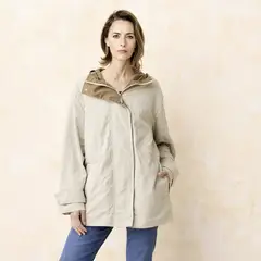 S COCCI - Chaqueta Mujer