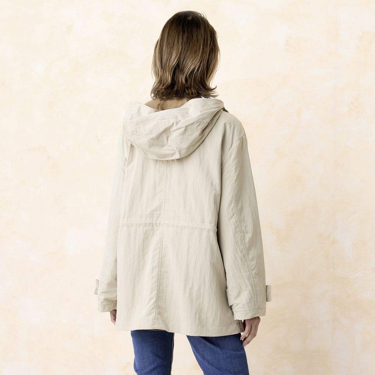 S COCCI - Chaqueta Mujer S Cocci