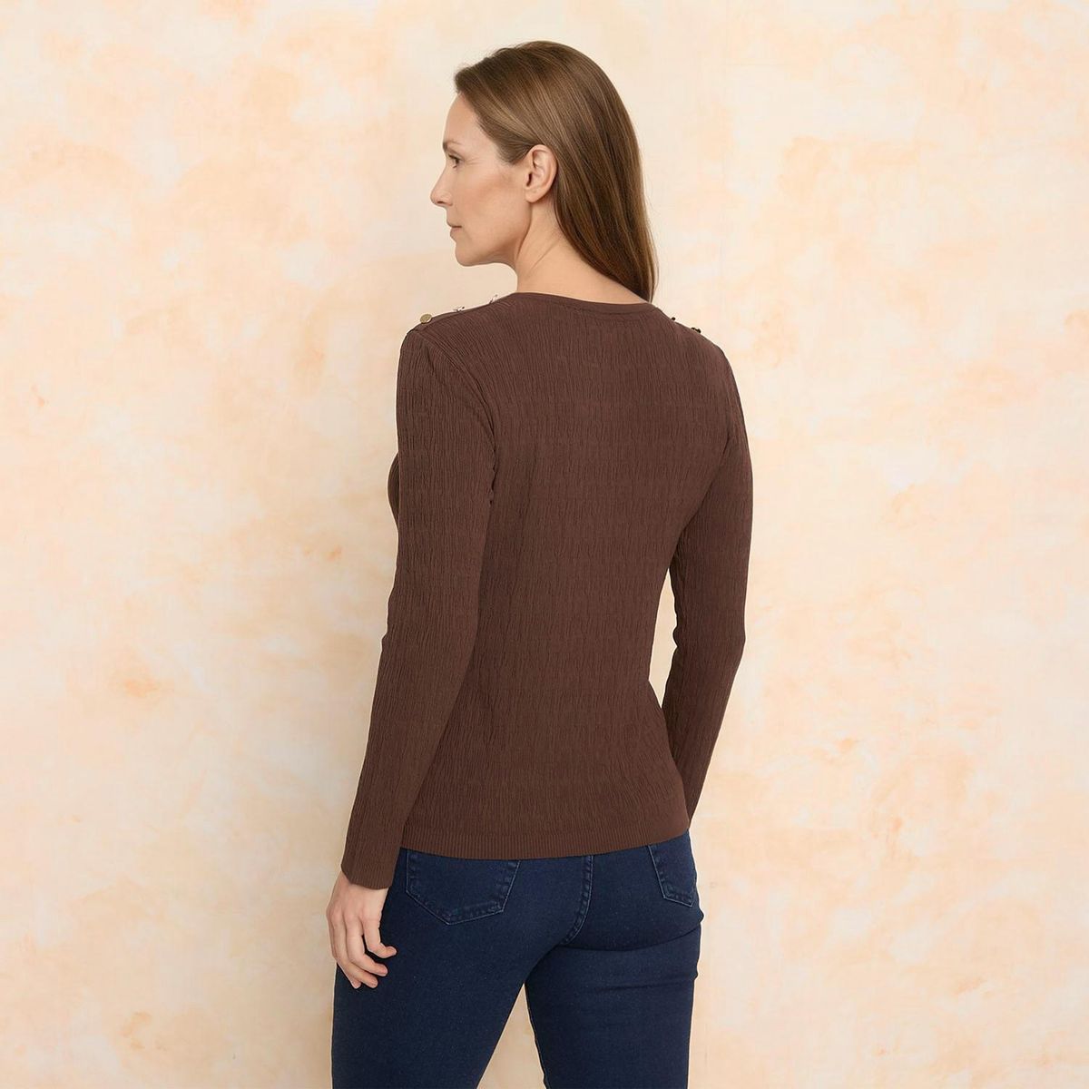 S COCCI - Sweater Mujer S Cocci