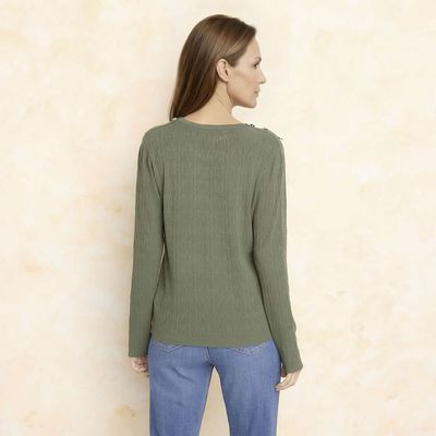 Imagen 2 del producto Sweater Mujer