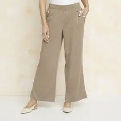 S COCCI - Pantalón Mujer