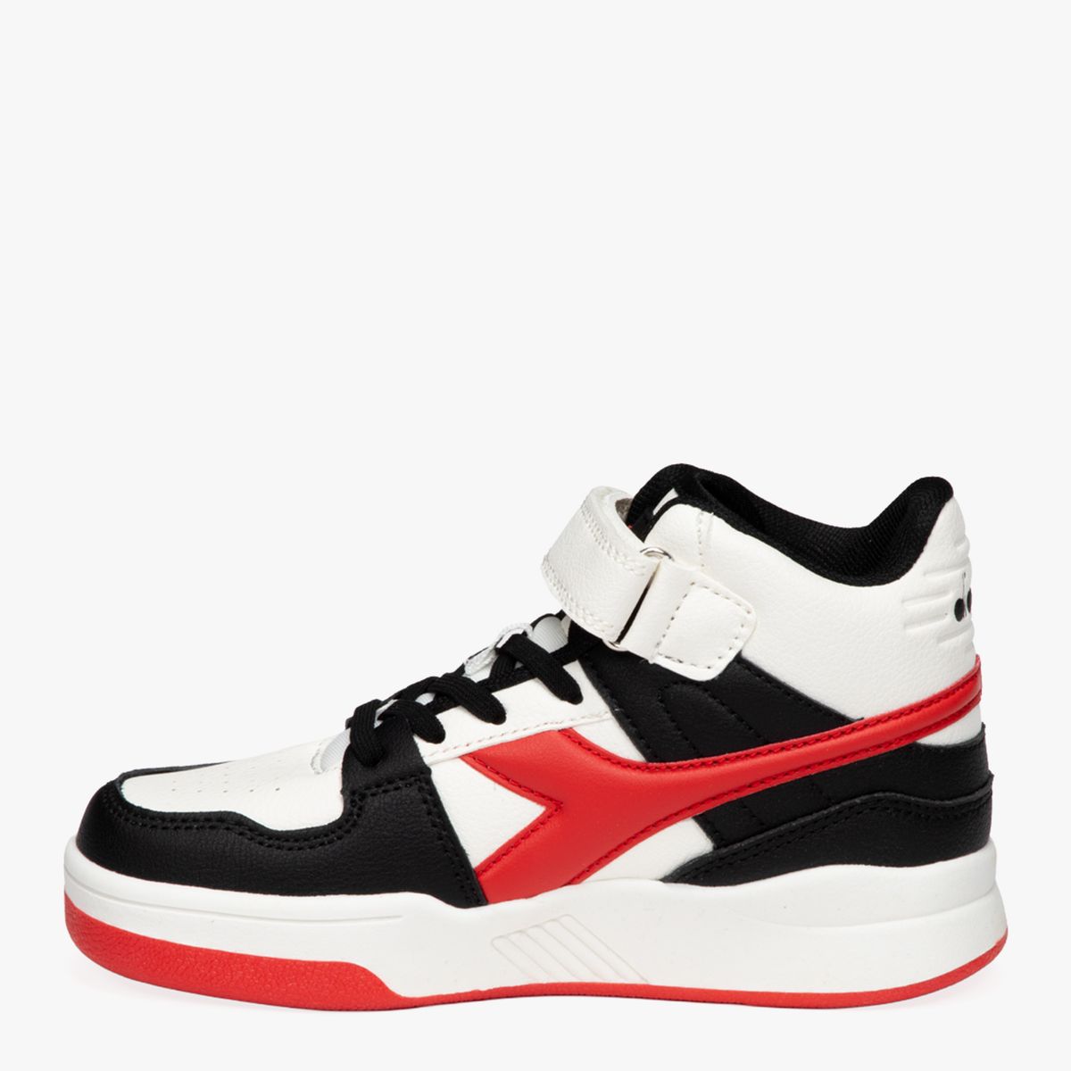 DIADORA - Zapatilla Urbana Niño Rojo (27 a 33) Diadora