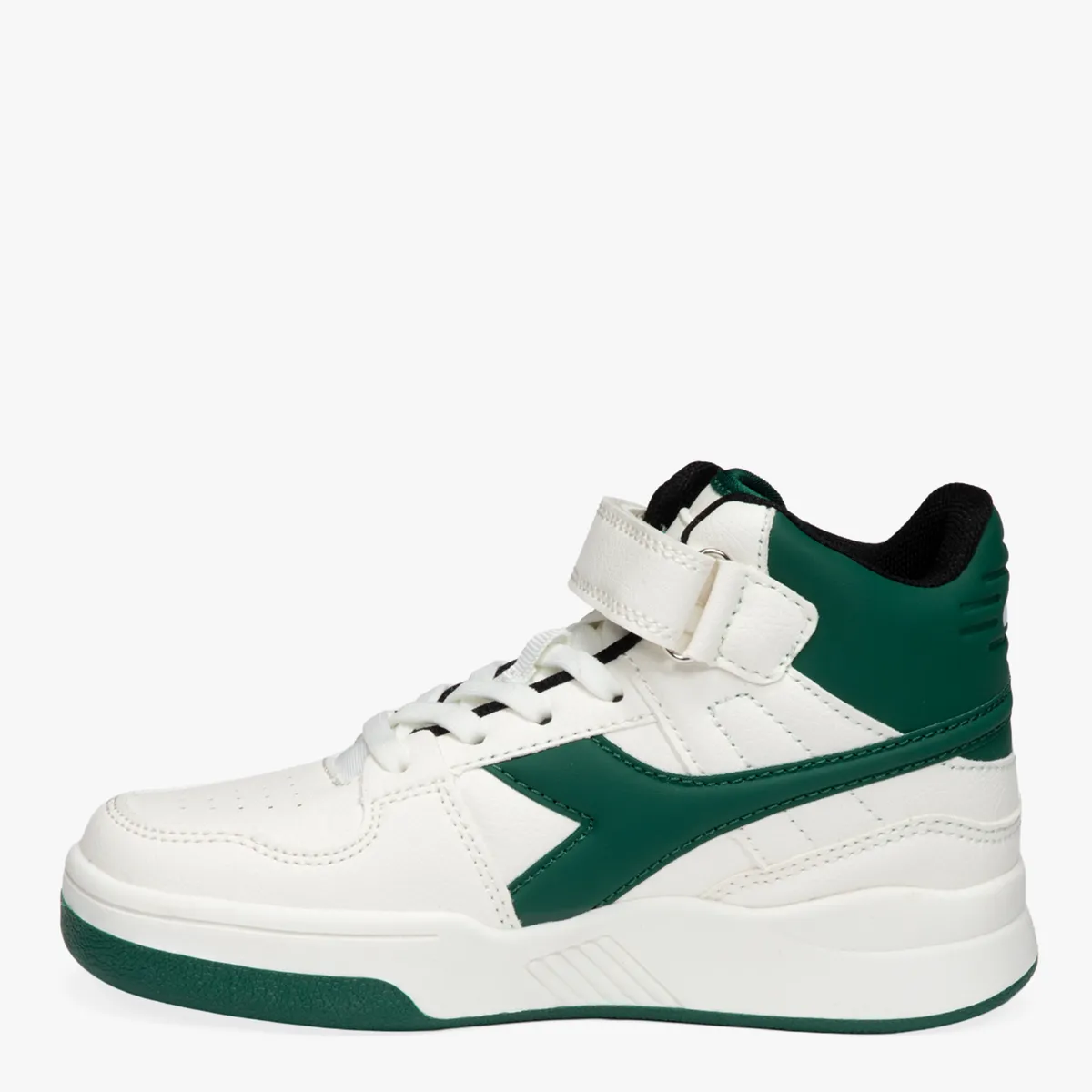DIADORA - Zapatilla Urbana Niño Verde (27 a 33) Diadora