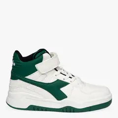 DIADORA - Zapatilla Urbana Niño Verde (27 a 33)