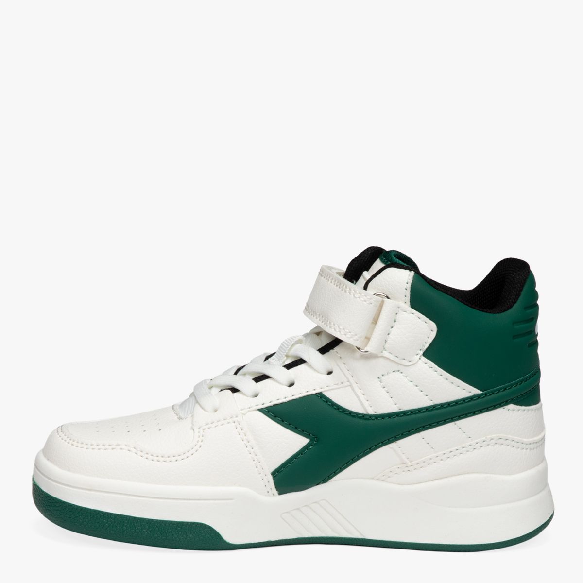 DIADORA - Zapatilla Urbana Niño Verde (27 a 33) Diadora