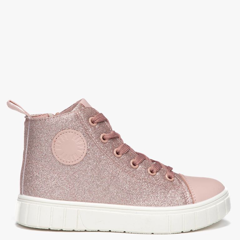 YAMP Zapatilla Urbana Niña Rosado (27 a 37)
