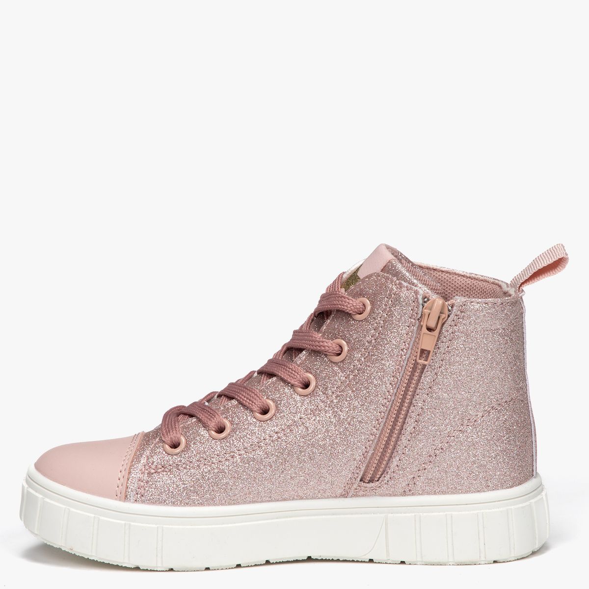 YAMP - Zapatilla Urbana Niña Rosado (27 a 37) Yamp