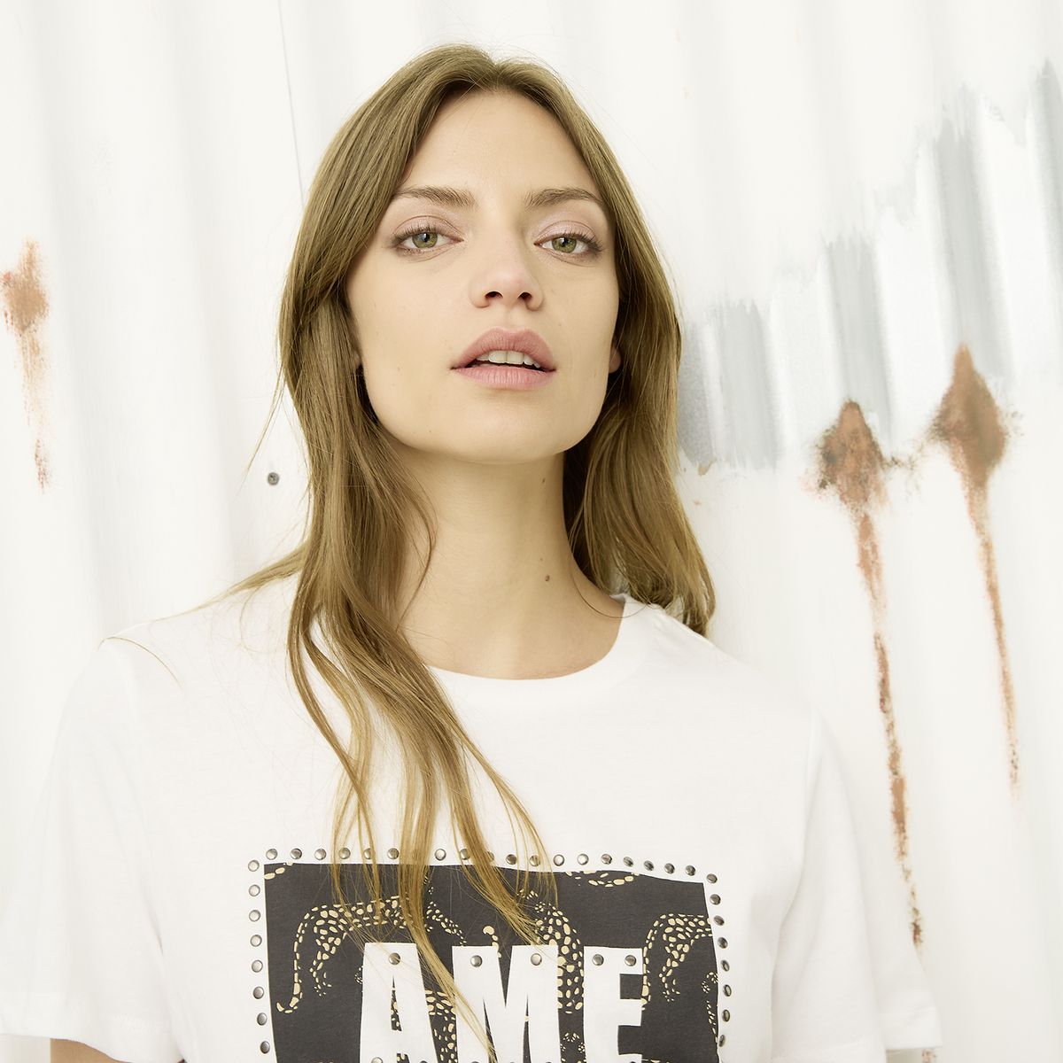 AMERICANINO - Polera Mujer Americanino