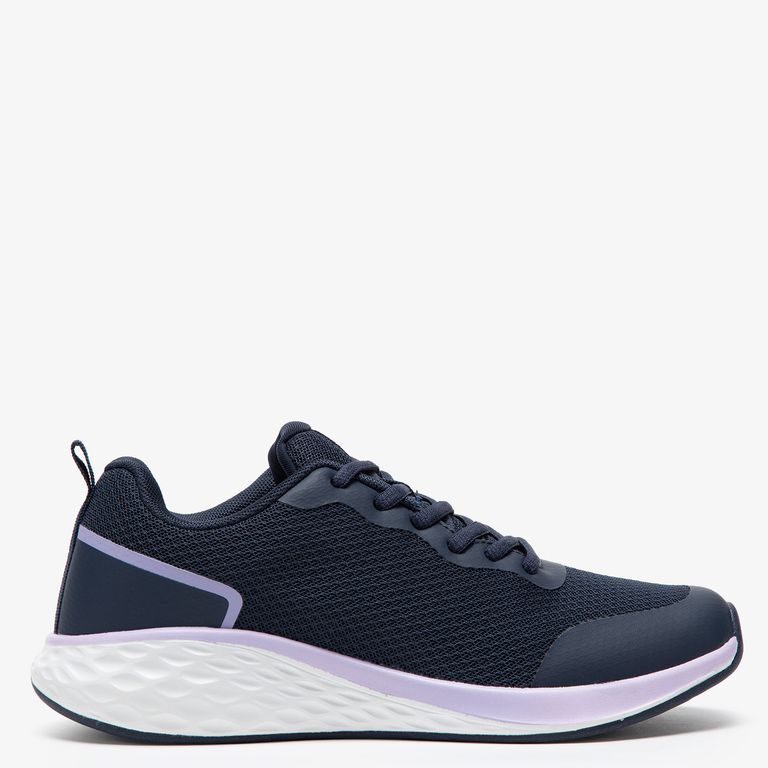FRATTA Revol Zapatilla Running Mujer Azul