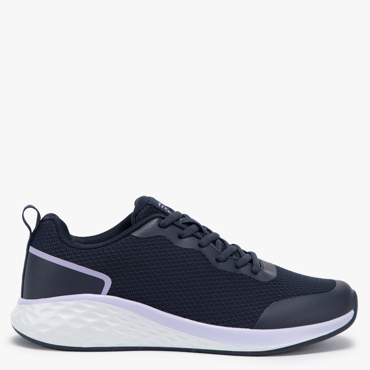 FRATTA - Revol Zapatilla Running Mujer Azul Fratta