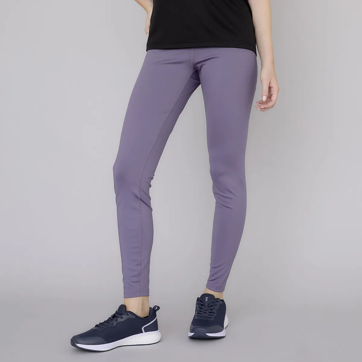 FRATTA - Revol Zapatilla Running Mujer Azul Fratta