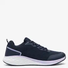 FRATTA - Revol Zapatilla Running Mujer Azul