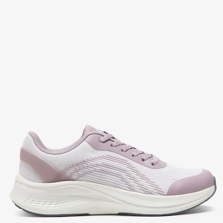 FRATTA Rosha Zapatilla Running Mujer Negro