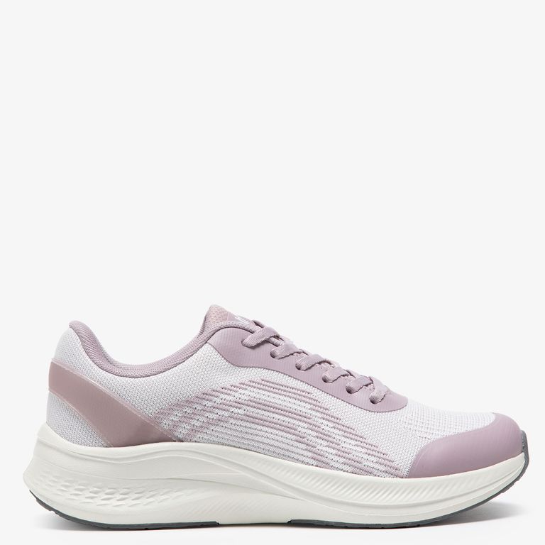 FRATTA Rosha Zapatilla Running Mujer Negro