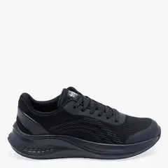 FRATTA - Rosha Zapatilla Running Mujer Negro