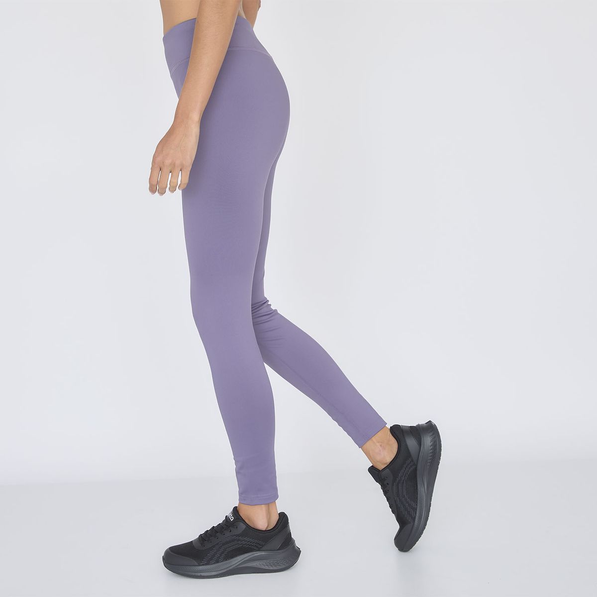 FRATTA - Rosha Zapatilla Running Mujer Negro Fratta
