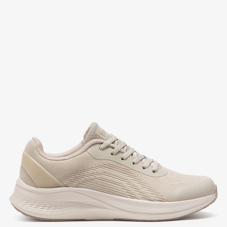 FRATTA Rosha Zapatilla Running Mujer Beige