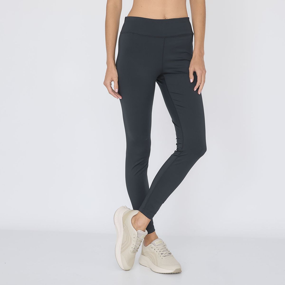 FRATTA - Rosha Zapatilla Running Mujer Beige Fratta