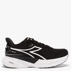 DIADORA - Nucleo W 2 Zapatilla Running Mujer Negro