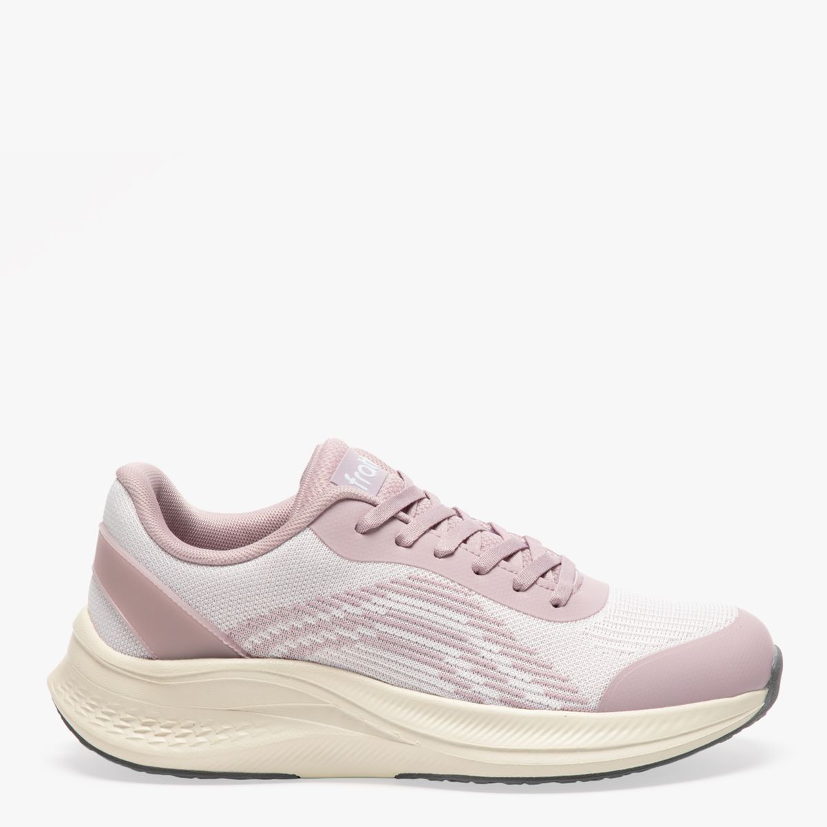 FRATTA - Rosha Zapatilla Running Mujer Blanco Fratta