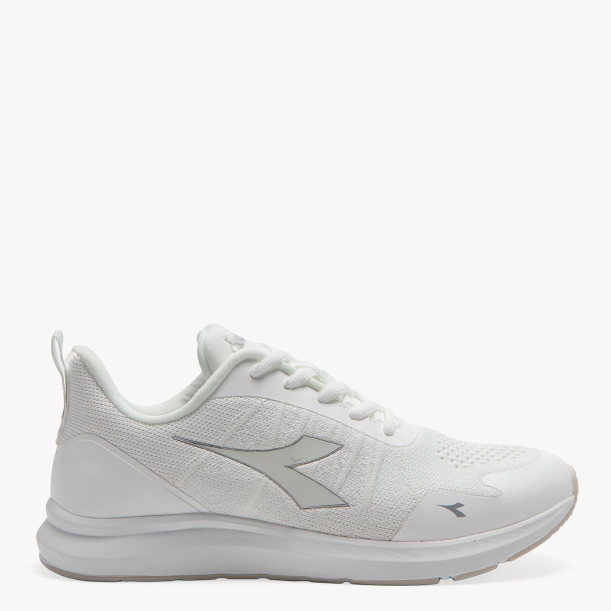 DIADORA - Soluna Zapatilla Running Mujer Blanco Diadora