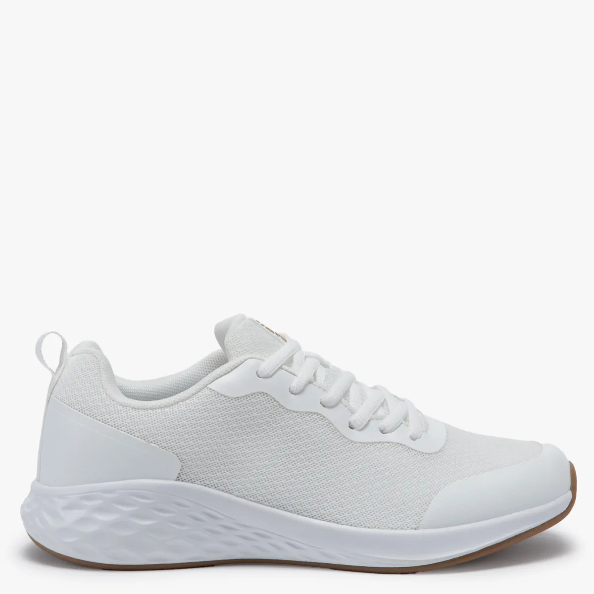 FRATTA - Revol Zapatilla Running Mujer Blanco Fratta